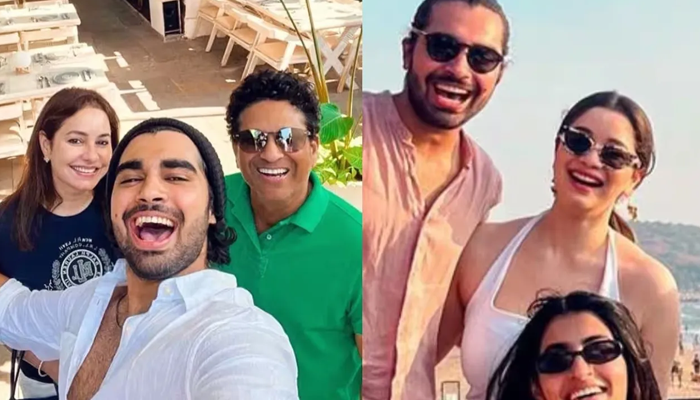 ಸಾರಾ ತೆಂಡೂಲ್ಕರ್‌ ಗೂ ಕಂಕಣ ಭಾಗ್ಯ.. ಮಗಳಿಗೂ ವರ ಹುಡುಕಿದ ಸಚಿನ್‌? – ಸಿದ್ಧಾರ್ಥ್​​ ಕೆರ್ಕರ್ ಯಾರು ಗೊತ್ತಾ?