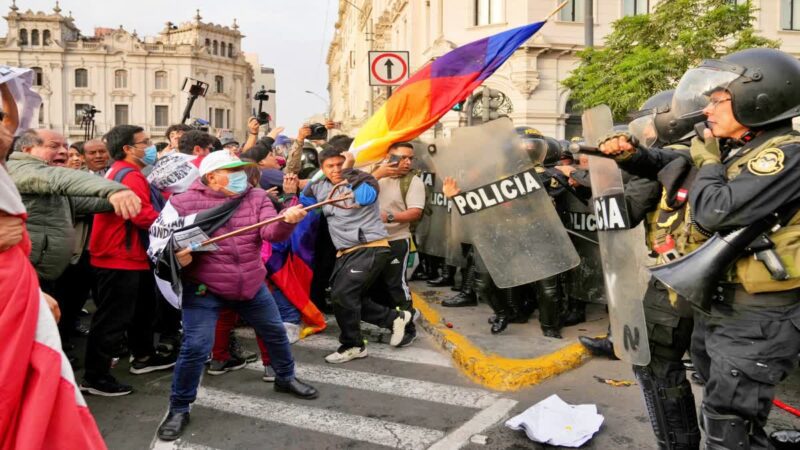 ನೇಪಾಳ ಬೆಂಕಿ ಆರುವ ಮುನ್ನವೇ ಪೆರು, ಫಿಲಿಪೈನ್ಸ್ ನಲ್ಲೂ ಹೋರಾಟ – Gen-Z ಗಳ ಕಿಚ್ಚು ಹೊಸ ಅಲೆ ಎಬ್ಬಿಸಿತಾ?