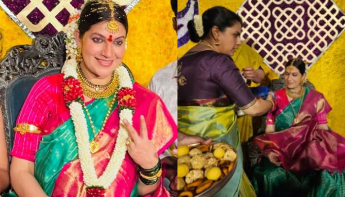 ನಟಿ ಭಾವನಾ ರಾಮಣ್ಣಗೆ ಅವಧಿ ಪೂರ್ವ ಹೆರಿಗೆ – ಒಂದು ಮಗು ನಿಧನ, ಇನ್ನೊಂದು ಮಗು ಕ್ಷೇಮ!