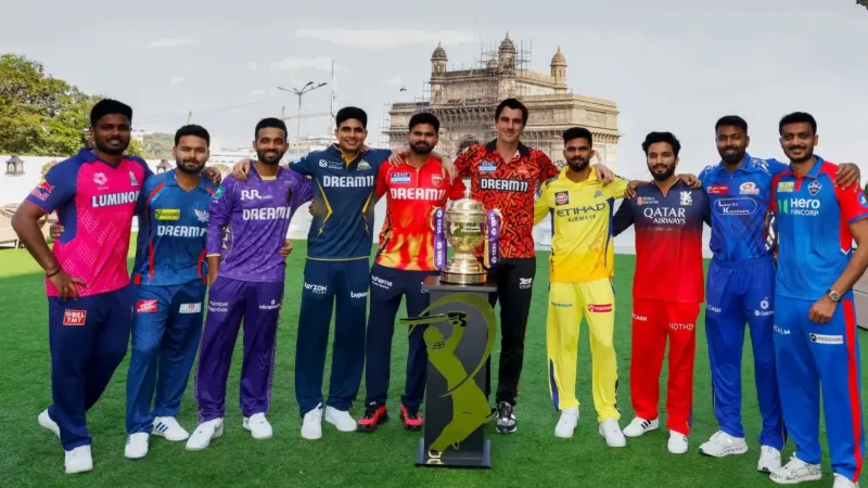 IPL 10 ಟೀಂ.. ರಿಲೀಸ್ ಲಿಸ್ಟ್ ರೆಡಿ – 2026ಕ್ಕೆ ಬಿಗ್ ಸ್ಟಾರ್ಸ್ ಗೂ ಗೇಟ್ ಪಾಸ್?UNSOLD ಆಗ್ತಾರಾ ಸ್ಟಾರ್ ಪ್ಲೇಯರ್ಸ್?