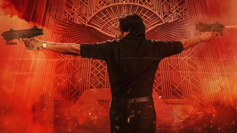 ಹೊಸದೇನಿಲ್ಲ.. ಎಲ್ಲಾ ಔಟ್‌ಡೇಟೆಡ್  –  ಒನ್ ಮ್ಯಾನ್ ಶೋ, ಹೇಗಿದೆ OG?