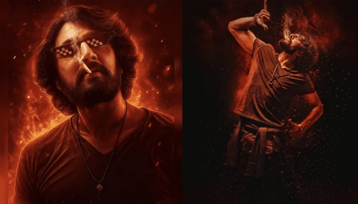 ಮಾರ್ಕ್‌ ಚಿತ್ರದ ಬಿಗ್ ಅಪ್‌ಡೇಟ್‌ ಕೊಟ್ಟ ಕಿಚ್ಚ –  ಲಿರಿಕಲ್ ಸಾಂಗ್ ರಿಲೀಸ್‌ ಗೆ ಮುಹೂರ್ತ ಫಿಕ್ಸ್!‌