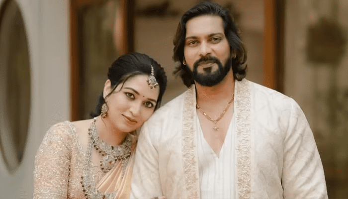 ಬಿಗ್‌ ಬಾಸ್‌ ಕನ್ನಡ ಸೀಸನ್‌ 11ರ ಸ್ಪರ್ಧಿ ರಂಜಿತ್‌ ವಿರುದ್ಧ ಕೇಸ್!‌ – ಕೋರ್ಟ್‌ ಮೆಟ್ಟಿಲೇರಿದ ಮನೆ ಜಗಳ!