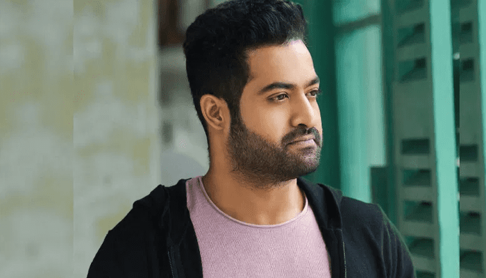 ಶೂಟಿಂಗ್‌ ವೇಳೆ ಅವಘಡ – ಟಾಲಿವುಡ್‌  ನಟ ಜೂ.ಎನ್‍ಟಿಆರ್‌ಗೆ ಗಂಭೀರ ಗಾಯ!