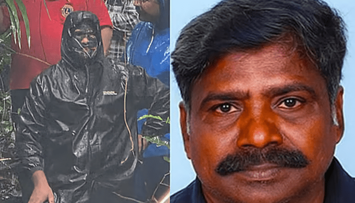 ಧರ್ಮಸ್ಥಳದಲ್ಲಿ ಶವ ಹೂತಿಟ್ಟ ಕೇಸ್‌ – ಚಿನ್ನಯ್ಯನಿಗೆ ಲಕ್ಷ ಲಕ್ಷ ಹಣ ಕೊಟ್ಟವರಿಗೆ ಸಂಕಷ್ಟ!