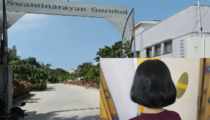 ಎಣ್ಣೆ ಹಚ್ಚಿಲ್ಲವೆಂದು ಬ್ಲೇಡ್‌ನಿಂದ ಕೂದಲು ಕತ್ತರಿಸಿದ ಶಿಕ್ಷಕ – ಆಮೇಲೆ ಏನಾಯ್ತು ಗೊತ್ತಾ?