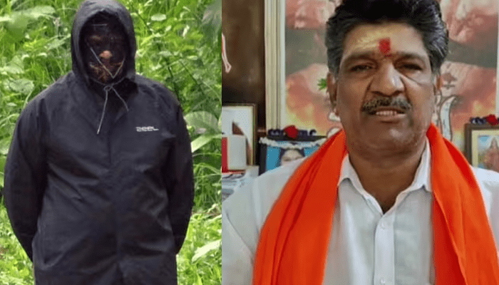 ಬೆಳ್ತಂಗಡಿ ಕೋರ್ಟ್‌ಗೆ ಚಿನ್ನಯ್ಯ ಹಾಜರು! – ತಿಮರೋಡಿಗಾಗಿ ಪೊಲೀಸರಿಂದ ಹುಡುಕಾಟ!