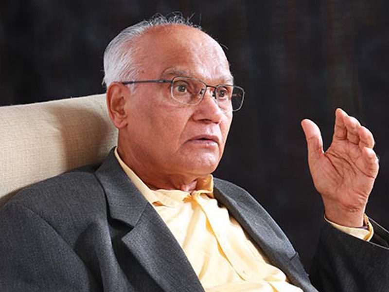 ಸಾಹಿತಿ ಎಸ್‌.ಎಲ್ ಭೈರಪ್ಪರಿಗೆ ಬಂದಿರೋ ಪ್ರಶಸ್ತಿಗಳು ಯಾವೆಲ್ಲಾ? – ಇಲ್ಲಿದೆ ಲಿಸ್ಟ್