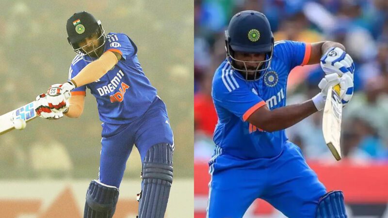 ಜಿತೇಶ್ ಗೆ ಸೈಡ್ ಹೊಡೆದ ಸಂಜು – ಏಷ್ಯಾಕಪ್ ಗೆ ವಿಕೆಟ್ ಕೀಪರ್ ಫಿಕ್ಸ್?ಸ್ಯಾಮ್ಸನ್ LUCK ಬದಲಿಸಿತಾ KCL?