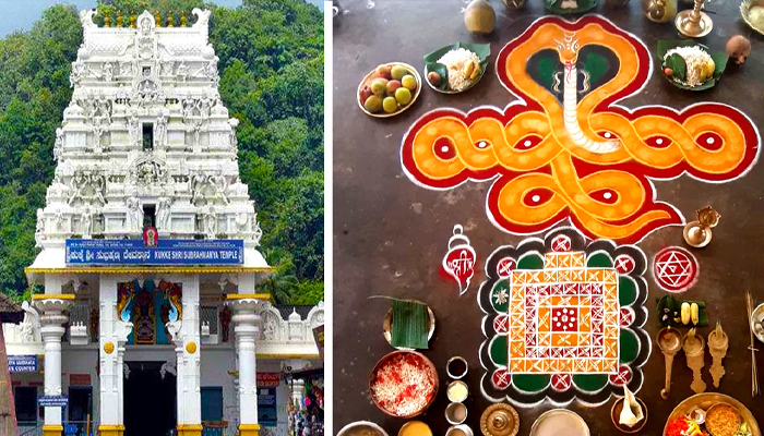 ಕುಕ್ಕೆ ಸುಬ್ರಹ್ಮಣ್ಯ ದೇವಸ್ಥಾನದಲ್ಲಿ ಇನ್ಮೇಲೆ ದೇವರ ಸೇವೆಗೆ ಡಬಲ್ ಚಾರ್ಜ್! – ದರ ಏರಿಕೆ ಮಾಡಿದ ರಾಜ್ಯ ಸರ್ಕಾರ