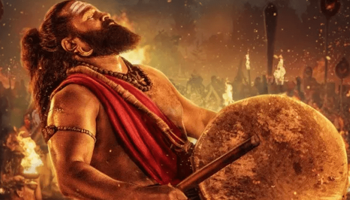 ಜನರ ನಂಬಿಕೆ, ಆಚರಣೆ ತೆರೆದಿಟ್ಟ ಡಿವೈನ್‌ ಸ್ಟಾರ್‌ – ಕಾಂತಾರ ಚಾಪ್ಟರ್‌ 1 ನಲ್ಲಿ ಶಿವನ ಕತೆ ಹೇಳಿದ ರಿಷಭ್‌ ಶೆಟ್ಟಿ!