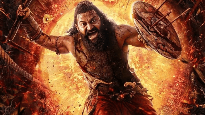 ವಿದೇಶದಲ್ಲೂ ಕಾಂತಾರ ಕ್ರೇಜ್!‌ – ಆಸ್ಟ್ರೇಲಿಯಾ, ನ್ಯೂಜಿಲೆಂಡ್‌ನಲ್ಲೂ ಸಿನಿಮಾ ರಿಲೀಸ್‌!