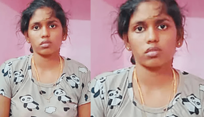 ಗಂಡನ ಪ್ರೀತಿ ಕಡಿಮೆಯಾಯ್ತು ಎಂದು ಮಗುವಿನ ಬಾಯಿಗೆ ಟಿಶ್ಯೂ ಪೇಪರ್‌ ತುರುಕಿ ಕೊಂದ ತಾಯಿ!