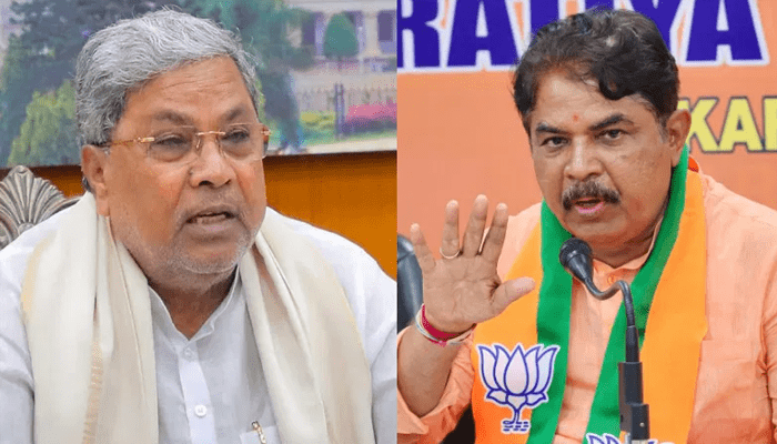 ಹಿಂದೂಗಳು ಎರಡನೇ ದರ್ಜೆ ಪ್ರಜೆಗಳಾ? – ರಾಜ್ಯ ಸರ್ಕಾರದ ವಿರುದ್ಧ ಆರ್. ಅಶೋಕ್‌ ಕಿಡಿ!