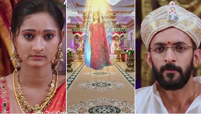 ಅಂಬಿಕಾಳೇ ದೇವಿ.. ದಂಗಾದ ದುರ್ಗಾ! –  ಅಕ್ಕ ಅನ್ನೋ ರಹಸ್ಯ ರಿವೀಲ್‌ ಆಗುತ್ತಾ?ಶರತ್‌ ಬಳಿ ಸತ್ಯ ಹೇಳ್ತಾಳಾ ದುರ್ಗಾ? 