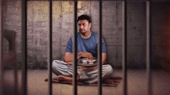 ಫಂಗಸ್‌ ಬಂದಿದೆ.. ಬಟ್ಟೆ ವಾಸನೆ ಬರ್ತಿದೆ.. ದಯವಿಟ್ಟು ವಿಷ ಕೊಡಿ ಎಂದು ಜಡ್ಜ್‌ ಮುಂದೆ ನಟ ದರ್ಶನ್ ಮನವಿ !