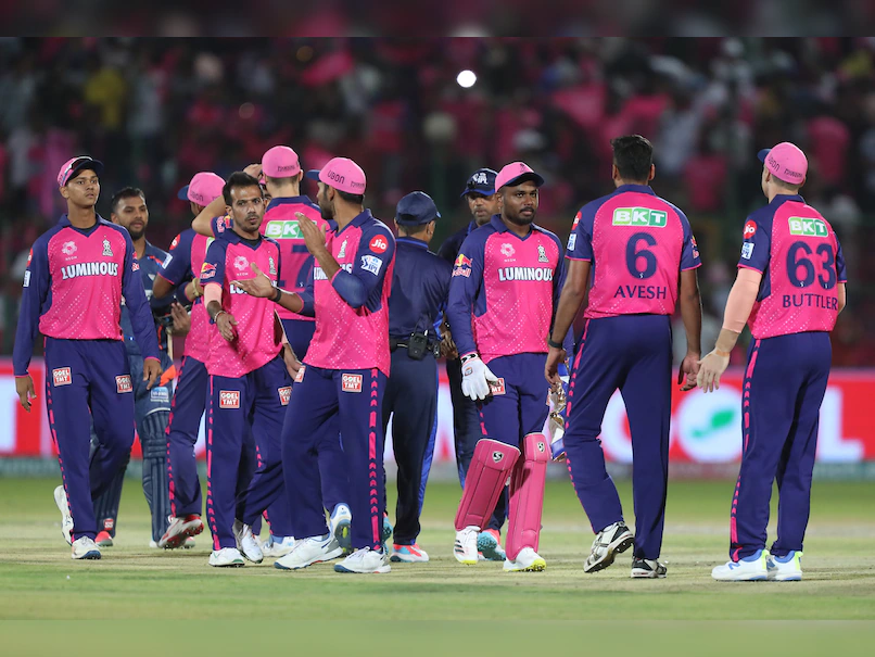 ಸ್ಯಾಮ್ಸನ್ Vs ಪರಾಗ್ Vs ಜೈಸ್ವಾಲ್ – ಮನೆಯೊಂದು 3 ಬಾಗಿಲಾದ ರಾಜಸ್ಥಾನ ರಾಯಲ್ಸ್!ಕ್ಯಾಪ್ಟನ್ಸಿ ಕಿತ್ತಾಟಕ್ಕೆ ದ್ರಾವಿಡ್ ತಲೆದಂಡ?