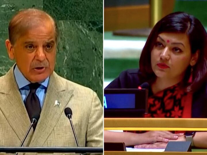 ಮತ್ತೆ ಪಾಕ್ ಮಾನ ಹರಾಜು – ಶತ್ರುರಾಷ್ಟ್ರಕ್ಕೆ ಛೀಮಾರಿ ಹಾಕಿದ ಭಾರತ