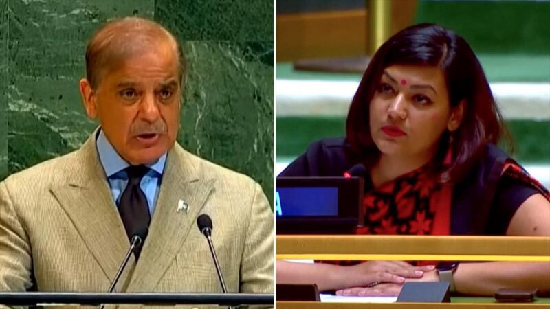 ಮತ್ತೆ ಪಾಕ್ ಮಾನ ಹರಾಜು – ಶತ್ರುರಾಷ್ಟ್ರಕ್ಕೆ ಛೀಮಾರಿ ಹಾಕಿದ ಭಾರತ