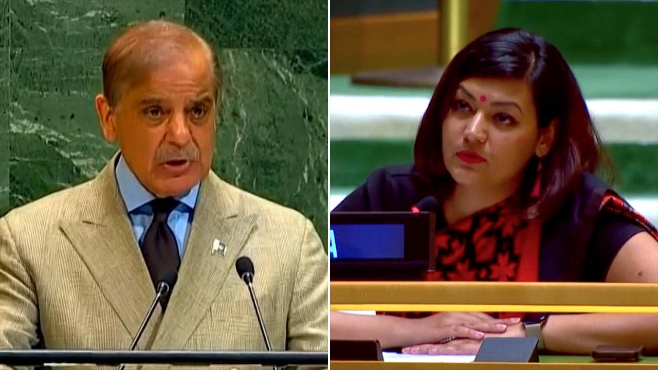 ಮತ್ತೆ ಪಾಕ್ ಮಾನ ಹರಾಜು – ಶತ್ರುರಾಷ್ಟ್ರಕ್ಕೆ ಛೀಮಾರಿ ಹಾಕಿದ ಭಾರತ