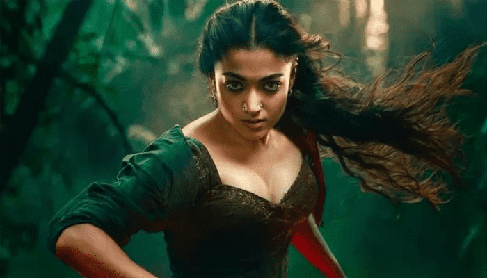 ಬಿಗ್‌ ಪ್ರಾಜೆಕ್ಟ್‌ ಬಾಚಿಕೊಂಡ‌ ರಶ್ಮಿಕಾ ಮಂದಣ್ಣ! – ದೆವ್ವವಾಗಿ ಕಾಡಲಿದ್ದಾರೆ ಕಿರಿಕ್ ಬ್ಯೂಟಿ!