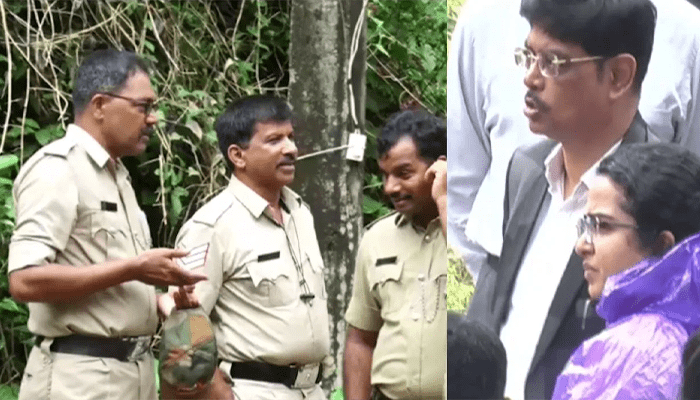 ಧರ್ಮಸ್ಥಳದಲ್ಲಿ ಶವ ಹೂತಿಟ್ಟ ಪ್ರಕರಣ – ಮಂತ್ರವಾದಿಗಳ ಬೆನ್ನತ್ತಿದ ಎಸ್​​ಐಟಿ ಅಧಿಕಾರಿಗಳು!