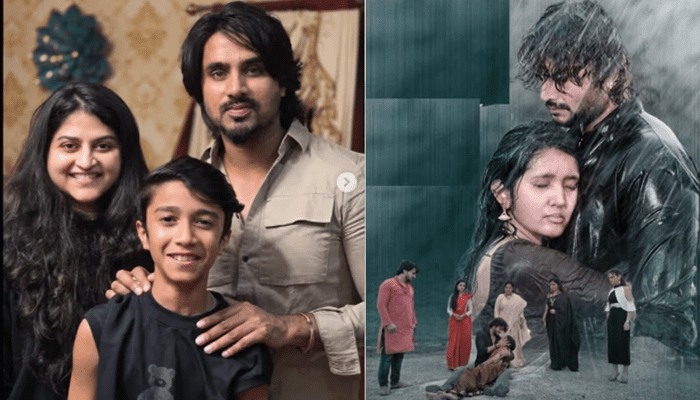 ಬದಲಾದ ದೃಷ್ಠಿಬೊಟ್ಟು ದತ್ತಾ! – ವಿಜಯ್‌ಸೂರ್ಯ ಸ್ಥಾನಕ್ಕೆ ಹೊಸ ನಟ ಎಂಟ್ರಿ!