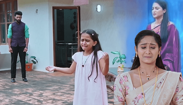 ಹಿತಾ ಮುಂದೆ ಅಮ್ಮನ ಸಾವಿನ ರಹಸ್ಯ.. ದುರ್ಗಾಳನ್ನ ಒಪ್ಪಿಕೊಂಡ ಶರತ್?‌ – ನಾನಿನ್ನ ಬಿಡಲಾರೆಗೆ ಆತ್ಮದ ತಿರುವು!  