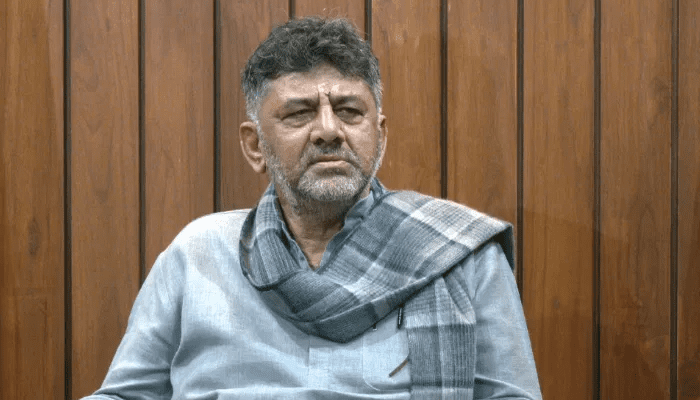 ಧರ್ಮಸ್ಥಳದಲ್ಲಿ ಶವ ಹೂತಿಟ್ಟ ಕೇಸ್ – ಬುರುಡೆ ದೆಹಲಿಗೆ ಎತ್ತಿಕೊಂಡು ಹೋಗಿದ್ದು ಗೊತ್ತು‌ ಎಂದ ಡಿಸಿಎಂ ಡಿಕೆಶಿ!