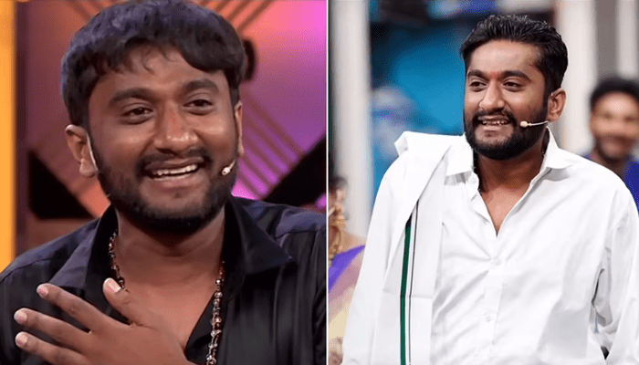 ಬಿಗ್‌ಬಾಸ್‌ 12 ಗೆ ಗಿಲ್ಲಿನಟ ಫಿಕ್ಸ್?‌ – ‌ಡೀಲ್‌ ಫೈನಲ್‌.. ಶೋಗಳಿಂದ ನಾಪತ್ತೆ Zee ಕನ್ನಡ ಬಿಟ್ಟಿದ್ದು ಇದೇ ಕಾರಣಕ್ಕಾ?