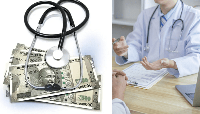 ಚಿಕಿತ್ಸೆಗೂ ಮುನ್ನ ಗಾಯಾಳುಗಳಿಂದ ಹಣ ಕೇಳಿದ್ರೆ ವೈದ್ಯರಿಗೆ ಜೈಲು ಶಿಕ್ಷೆ! – ರಾಜ್ಯದಲ್ಲಿ ಇನ್ಮುಂದೆ ಹೊಸ ರೂಲ್ಸ್!‌