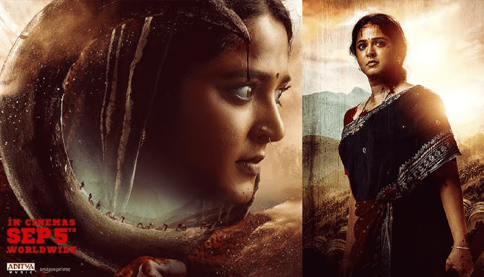 ಅನುಷ್ಕಾ ಶೆಟ್ಟಿ ಘಾಟಿ ಹೀನಾಯ ಕಲೆಕ್ಷನ್ – ಪ್ರಚಾರಕ್ಕೆ ಬರದೇ ಸೋಲಿಗೆ ಕಾರಣರಾದ್ರಾ ಅನುಷ್ಕಾ?