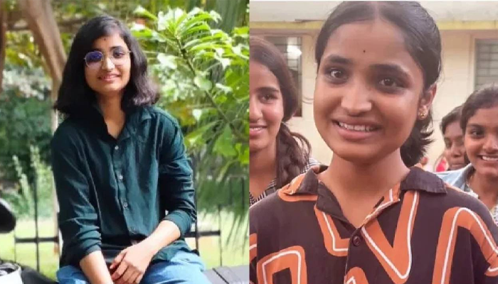 ಹೂವಿನ ಬಾಣದ ಹುಡ್ಗಿಗೆ ಸಿನಿಮಾ ಆಫರ್‌.. ವೈರಲ್‌ ಸಾಂಗ್‌ನಿಂದಲೇ ಸಿಕ್ತಾ ಚಾನ್ಸ್‌?  