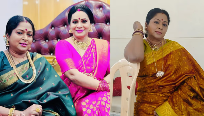 ಅಂಜಲಿ ಬೆನ್ನಲ್ಲೇ ಲಕ್ಷ್ಮೀ ನಿವಾಸ ಸೀರಿಯಲ್‌ ಗೆ ಮತ್ತೊಬ್ಬ ನಟಿ ಗುಡ್‌ಬೈ? – ಹಿರಿಯ ನಟಿ ಎಚ್ಚರಿಕೆ ಕೊಟ್ಟಿದ್ಯಾರಿಗೆ?