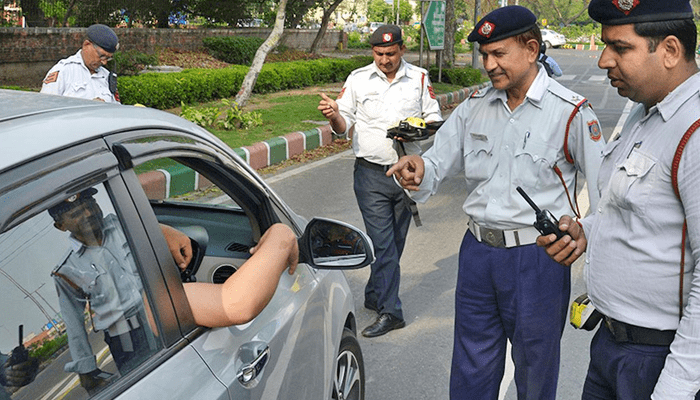ಸಿಲಿಕಾನ್‌ ಸಿಟಿ ಬೆಂಗಳೂರಿನಲ್ಲಿ 50% ಟ್ರಾಫಿಕ್ ಫೈನ್ ಡಿಸ್ಕೌಂಟ್! – 13 ದಿನಗಳಲ್ಲಿ 35.72 ಕೋಟಿ ರೂ. ಸಂಗ್ರಹ!