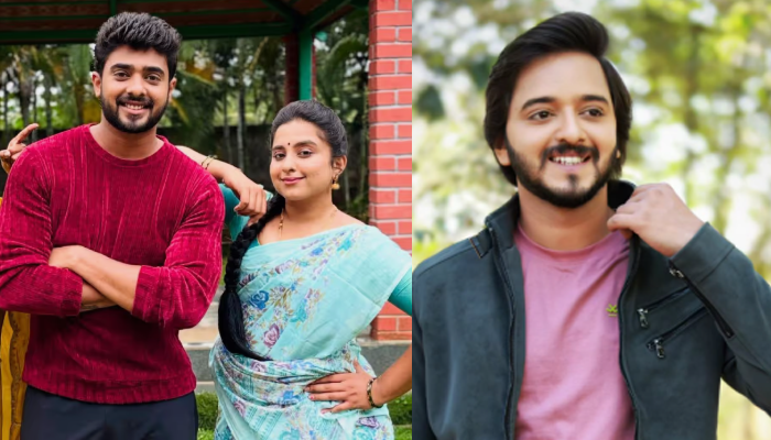 ಲಕ್ಷ್ಮೀ ನಿವಾಸ ಸೀರಿಯಲ್‌ಗೆ ಗುಡ್‌ಬೈ ಹೇಳಿದ ನಟ! – ವಿಶ್ವ ಪಾತ್ರಕ್ಕೆ ಹೊಸ ನಟ ಎಂಟ್ರಿ!