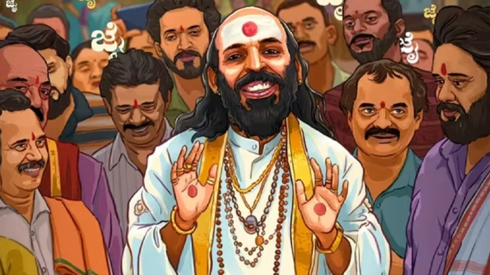 OTTಯಲ್ಲೂ ರಿಲೀಸ್‌ ಆಯ್ತು ಸು ಫ್ರಮ್‌ ಸೋ! – ಸಿನಿಮಾ ಈ ದೃಶ್ಯಕ್ಕೆ ಕತ್ತರಿ!?