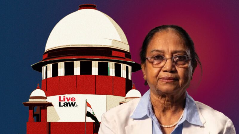 ಪ್ರತಾಪ್ ಸಿಎಂ & ಟೀಂಗೆ ಹಿನ್ನಡೆ – ದಸರಾ ಉದ್ಘಾಟನೆಗೆ ಬಾನು ಮುಷ್ತಾಕ್‌ ವಿರೋಧಿಸಿದ ಅರ್ಜಿ ಸುಪ್ರೀಂನಲ್ಲೂ ವಜಾ