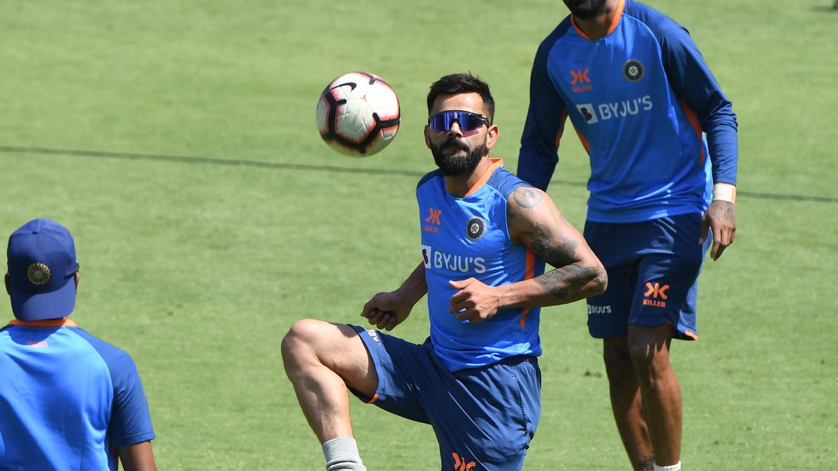 ಲಂಡನ್ ನಲ್ಲೇ ಕೊಹ್ಲಿ ಫಿಟ್ ನೆಸ್ ಪರೀಕ್ಷೆ ಪಾಸ್ – ವಿರಾಟ್ ಗೆ ಮಾತ್ರವೇ ಯಾಕೆ ಬಿಸಿಸಿಐ ಸ್ಪೆಷಲ್  ಪರ್ಮಿಷನ್?