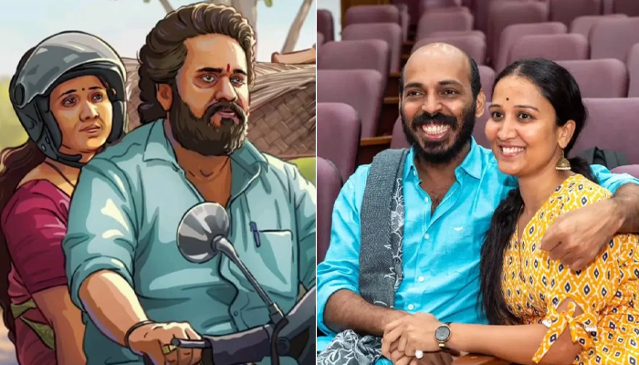 ರಾಜ್‌ ಬಿ ಹೊಸ ಪ್ರಾಜೆಕ್ಟ್‌ನಲ್ಲಿ ಸು ಫ್ರಮ್‌ ಸೋ ಭಾನು! – ಮುಂದಿನ ಚಿತ್ರದಲ್ಲೂ ನಟಿ ಸಂಧ್ಯಾ ನಾಯಕಿ!