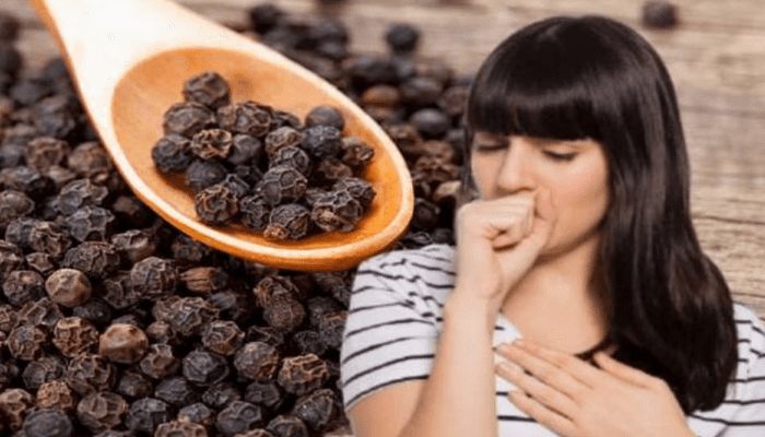 ಶೀತ, ಕೆಮ್ಮಿಗೆ ಈ ಮನೆಮದ್ದು ಬೆಸ್ಟ್!‌ – ಒಂದು ಕಾಳು.. ಸಾಕಷ್ಟು ಪ್ರಯೋಜನ!