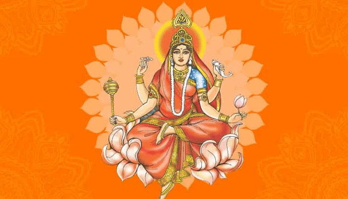 ನವರಾತ್ರಿ 9ನೇ ದಿನ ಸಿದ್ಧಿದಾತ್ರಿ ಆರಾಧನೆ – ಜ್ಞಾನ, ಸಮೃದ್ಧಿ ಅನುಗ್ರಹಿಸುತ್ತಾಳೆ ಜಗನ್ಮಾತೆ!