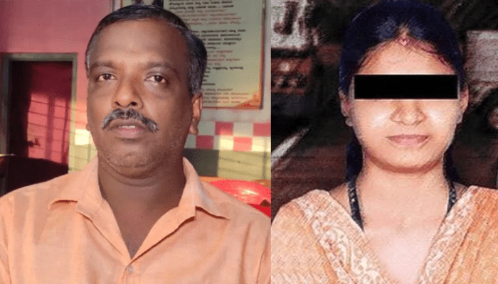 ಸೌಜನ್ಯ ಕೇಸ್‌ನಲ್ಲಿ ಬಿಗ್‌ ಟ್ವಿಸ್ಟ್!‌ – ವಿಠಲ ಗೌಡ ಆರೋಪಿ ಎಂದ ಸ್ನೇಹಮಯಿ ಕೃಷ್ಣ!