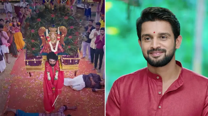 ಡಾ. ಕರ್ಣ ಅನಾಥ ಅಲ್ಲ! ಮಾರಿಗುಡಿಯಲ್ಲಿ ಕರ್ಣ ಜನ್ಮ ರಹಸ್ಯ! – ಅಣ್ಣಯ್ಯ- ಕರ್ಣ ಒಡಹುಟ್ಟಿದವರಾ?‌