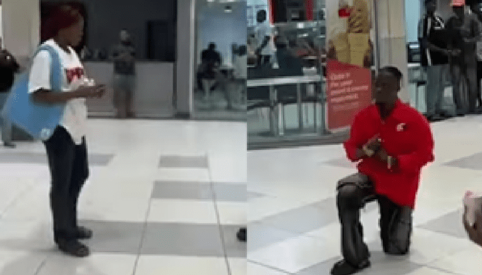 20 ಬಾಯ್‌ಫ್ರೆಂಡ್ಸ್‌ ಬಳಿ ಐಫೋನ್‌ ಕೇಳಿದ ಯುವತಿ! – ಕೈಗೆ ಫೋನ್‌ ಸಿಗ್ತಿದ್ದಂತೆ ಆಕೆ ಮಾಡಿದ್ದೇನು ಗೊತ್ತಾ?