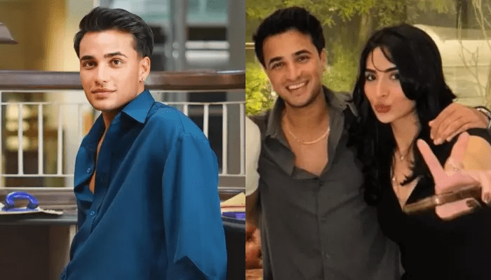 ಲವ್ವಲ್ಲಿ ಬಿದ್ದ ಅಭಿಷೇಕ್‌ ಶರ್ಮಾ.. ಉದ್ಯಮಿಗೆ ಅಭಿ ಕ್ಲೀನ್‌ ಬೋಲ್ಡ್!‌ – ಲೈಲಾ ಫೈಸಲ್ ಯಾರು ಗೊತ್ತಾ?