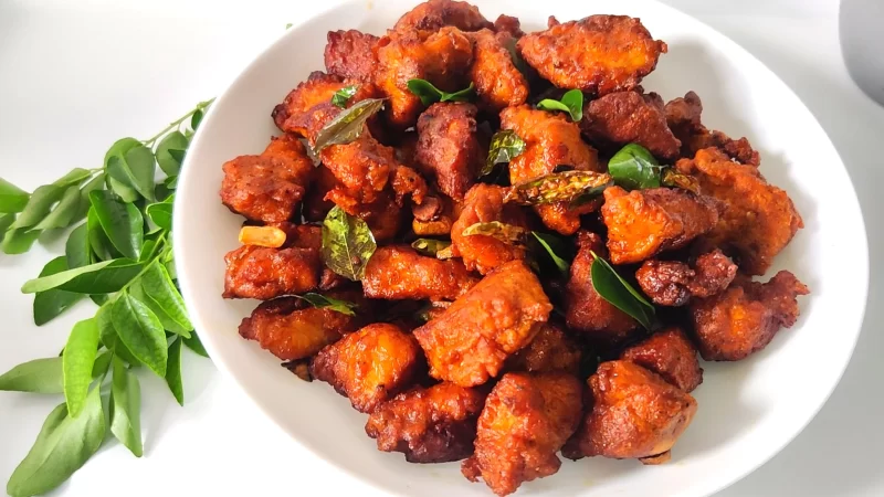 ಅಮ್ಮ ಪ್ಲೀಸ್ ಬಿಟ್ಟು ಬಿಡು –    ಚಿಕನ್ ಕೇಳಿದ್ದಕ್ಕೆ ಮಗನನ್ನೇ ಕೊಂದ ಪಾಪಿ ತಾಯಿ