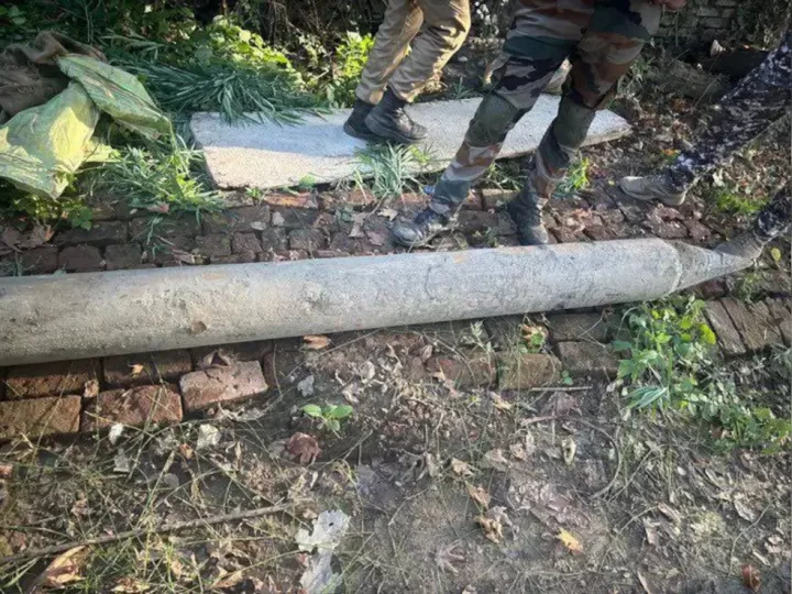 ಪಾಕ್‌ಗೆ ಮುಖಭಂಗ – ಆಪರೇಷನ್‌ ಸಿಂಧೂರ ಟೈಂನಲ್ಲಿ ಪಾಕ್ ಕ್ಷಿಪಣಿ ಫೇಲ್ಯೂರ್