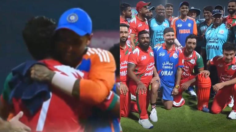 ರಾಣಾಗಾಗಿ ವರುಣ್ ಗೆ ಬೆಂಚ್ ಕಾಯಿಸಿದ್ರಾ ಗಂಭೀರ್ – ಓಮನ್ ವಿರುದ್ಧದ ಪಂದ್ಯ ಭಾರತಕ್ಕೆ ಸವಾಲಾಗಿದ್ದೆಲ್ಲಿ?