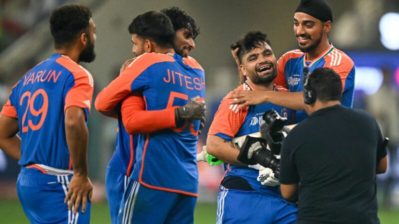 ಭಾರತಕ್ಕೆ ಏಷ್ಯಾಕಪ್ ‘ಸಿಂದೂರ’ – ಶತ್ರುದೇಶ ಪಾಕ್‌ನ ಬಗ್ಗು ಬಡಿದ ಟೀಂ ಇಂಡಿಯಾ